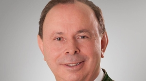 Landrat Georg Grabner Landrat Georg Grabner